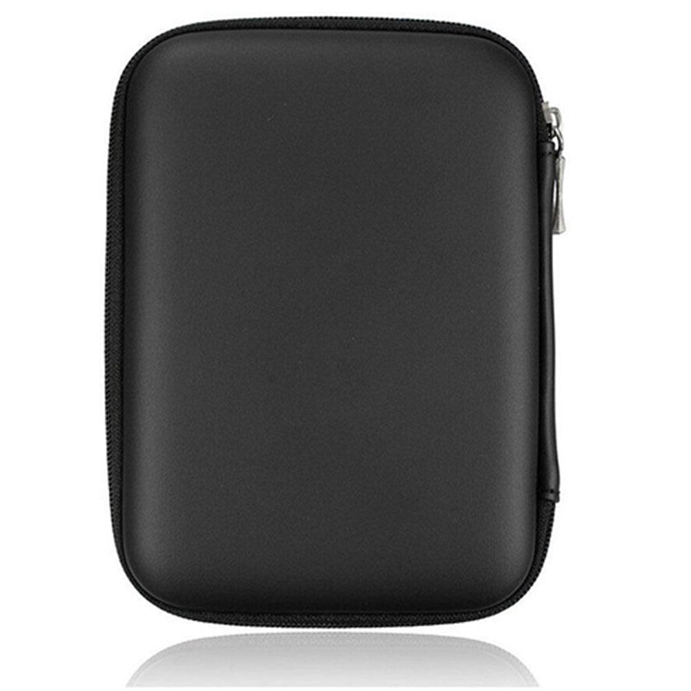 Carry Case Cover Pouch for 2.5 Inch USB External HDD Hard Disk Drive Protect Bag