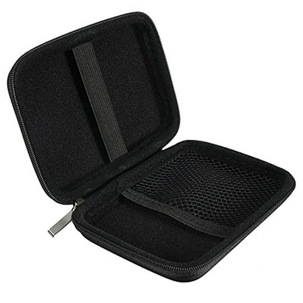 Carry Case Cover Pouch for 2.5 Inch USB External HDD Hard Disk Drive Protect Bag