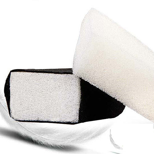 Fashion Anti-Pain Sponge Cushion Foot Forefoot Half Yards Shoes Pad Top Plug
