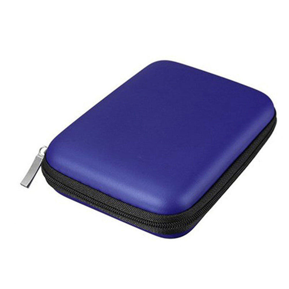 Carry Case Cover Pouch for 2.5 Inch USB External HDD Hard Disk Drive Protect Bag