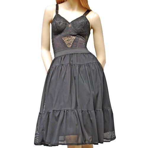 RAGO Style 7000 - Upper Body Extra Firm Shaping Long Line Corset Dress CLEARANCE