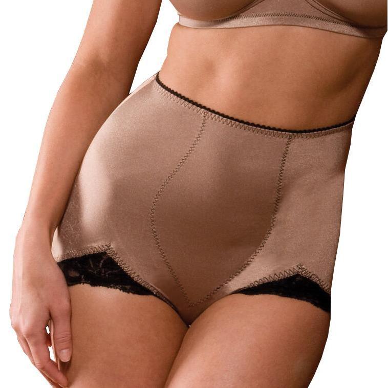 RAGO Style 919 - Panty Brief Light Shaping