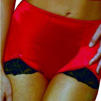 RAGO Style 919 - Panty Brief Light Shaping