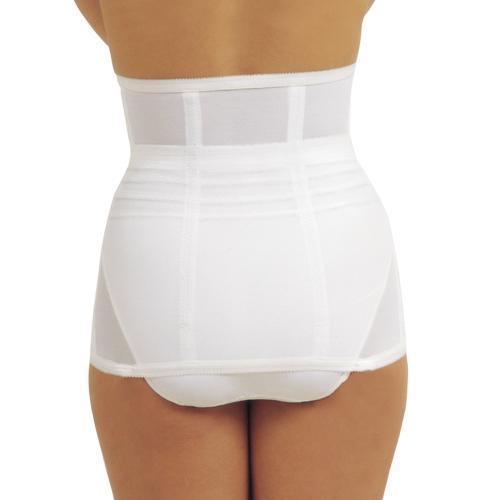 RAGO Style 21 - Waist Trainer / Girdle with Garters Firm Shaping