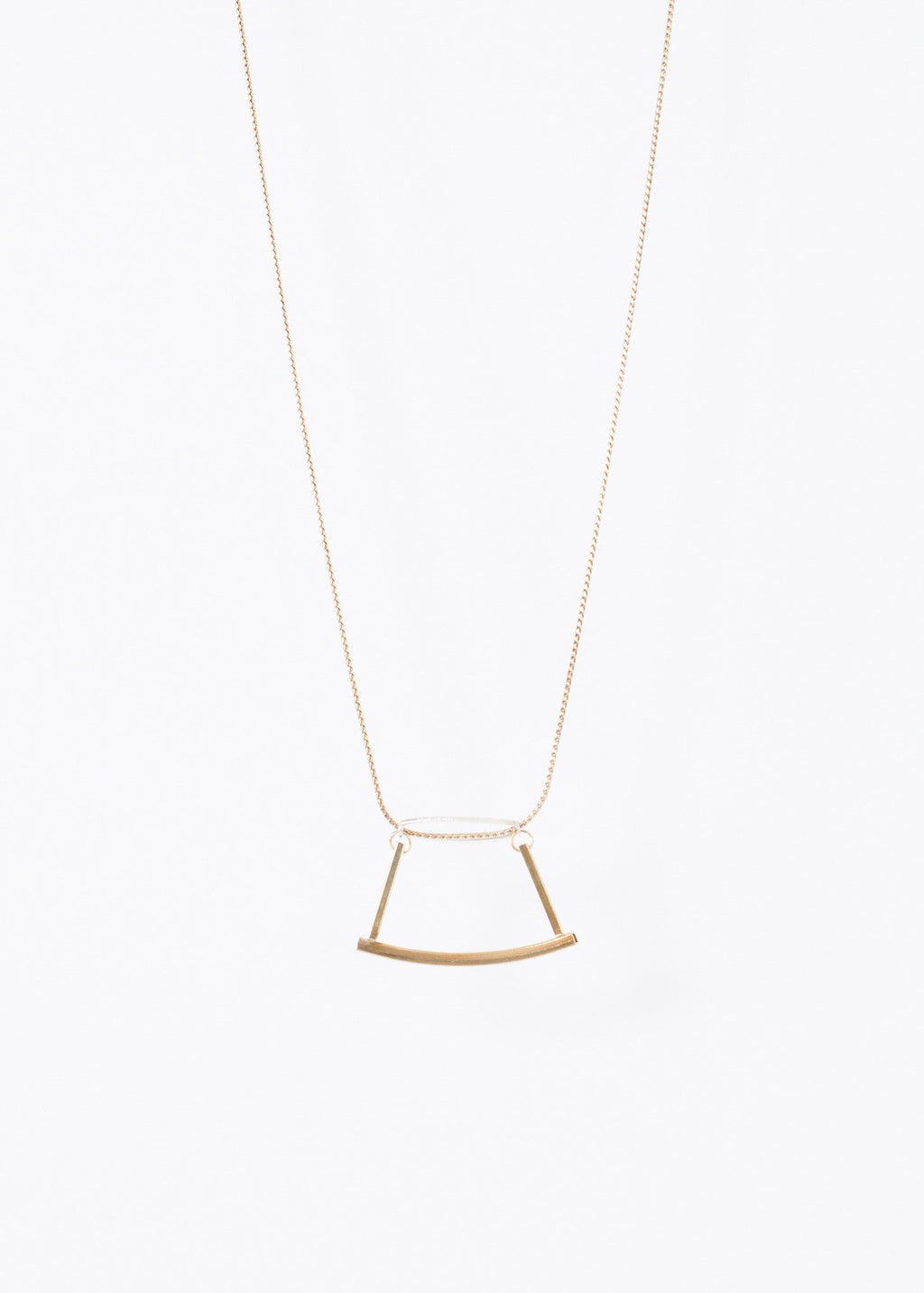 Miya Necklace