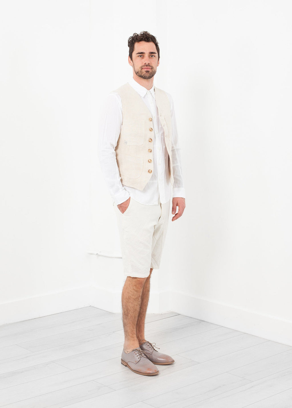 Gilet Vest