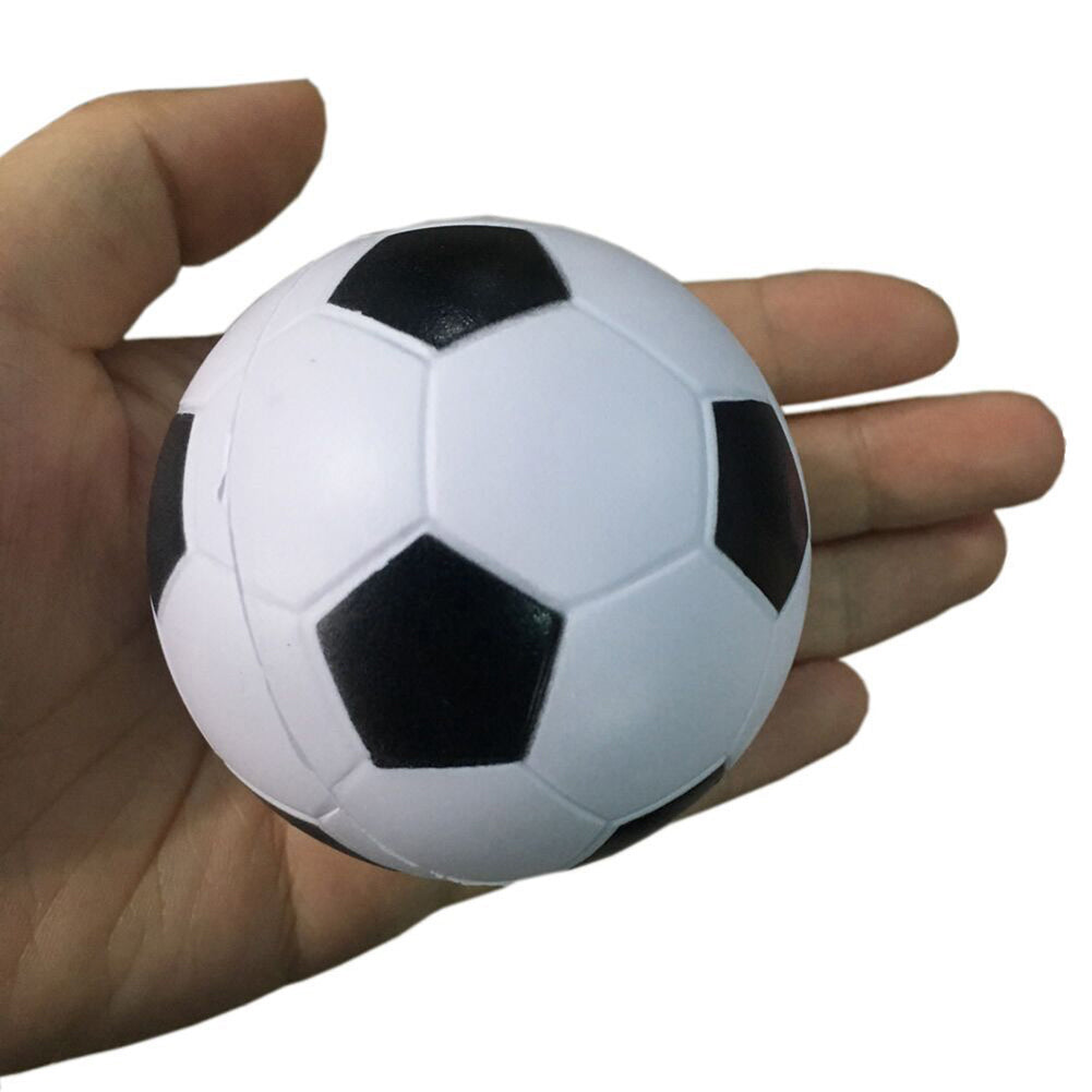 Soft Slow Rising Simulation Football Soccer Kids Adult Decompression Relax Toy