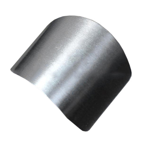 Stainless Steel Finger Hand Protector Guard Chop Safe Slice Knife Kitchen Tool