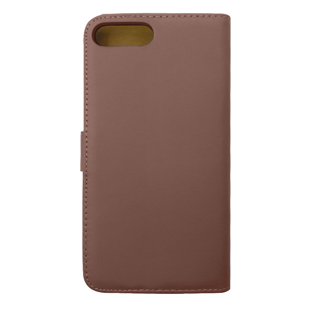 Faux Leather Cool Skull Flip Stand Wallet Case Cover for iPhone 7 7 Plus 6 Plus