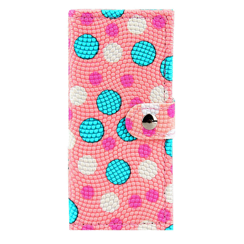 26 Colors Women Makeup Eyeshadow Palette Eye Shadow Cosmetic with Fashion Case