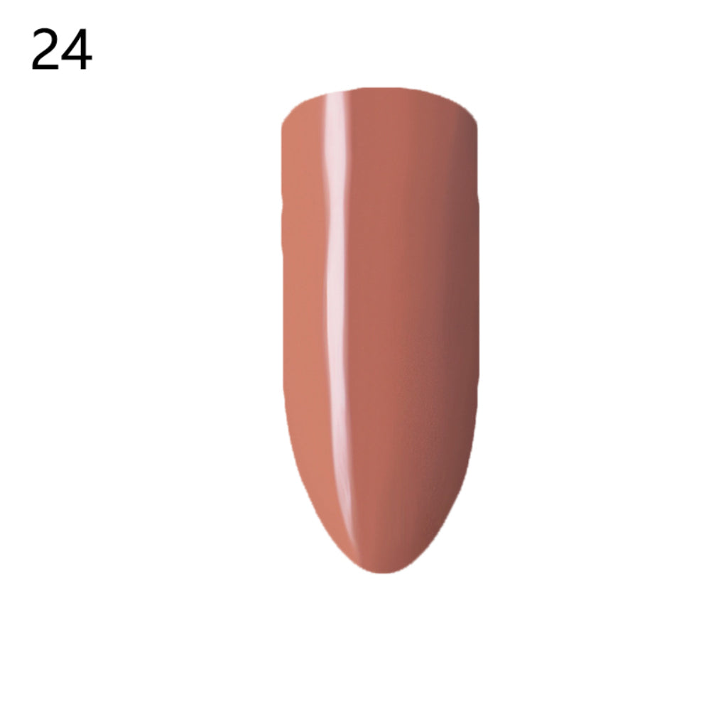 Women Charm Color Nail Art Stamping Polish Manicure Lacquer Beauty Varnish Gift