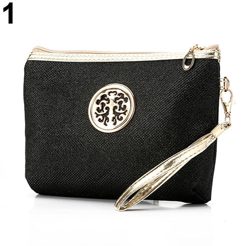 Travel Fashion Cosmetic Toiletry Bag Multifunction Makeup Storage Pouch Case