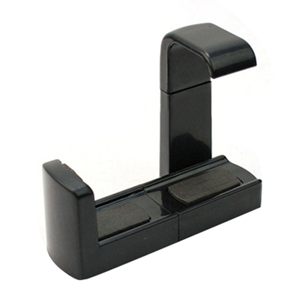 Universal Cell Phone Non-Slip Bracket Adapter Mount Holder for Tripod iPhone