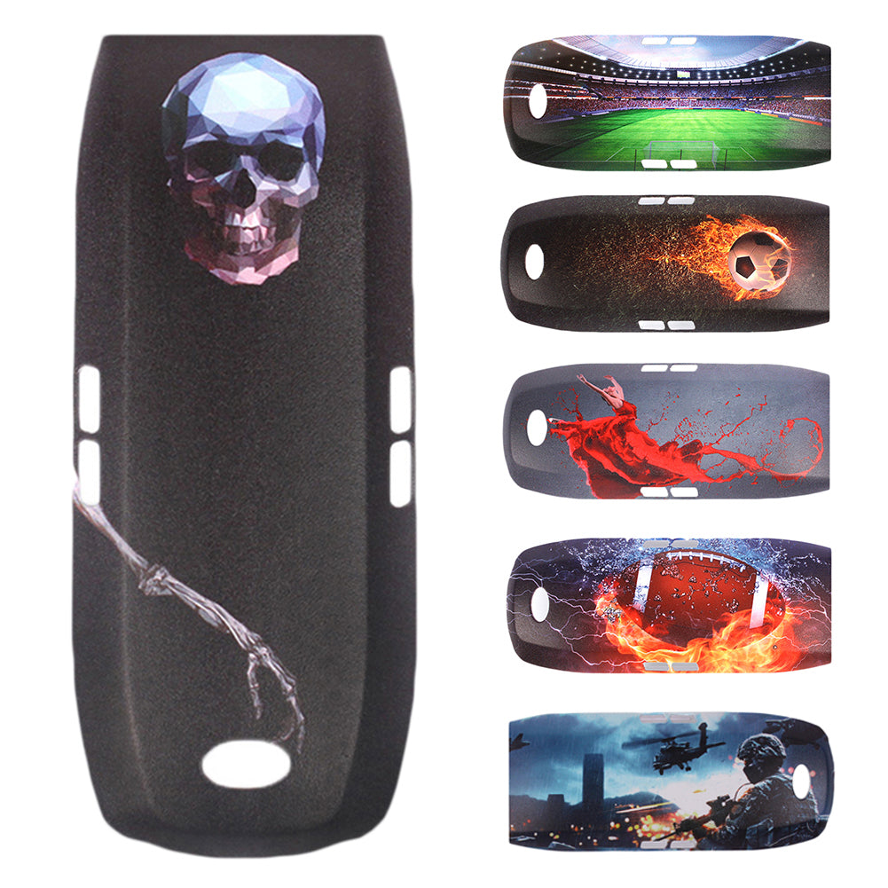 Pro DIY Short Body Cover for DJI Spark Drone Protective Upper Hard Shell Case