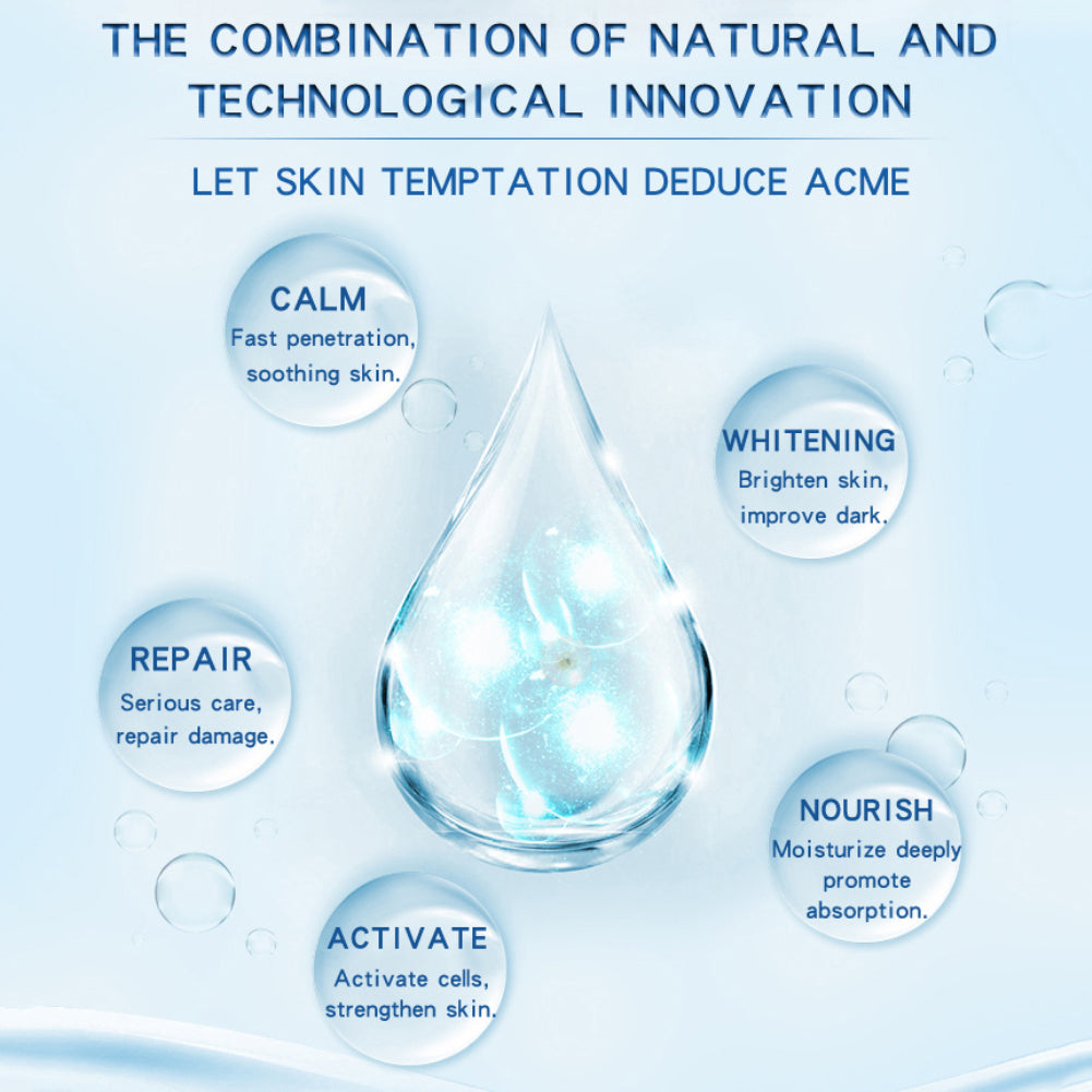 30g Mango Soothing Hydrating Skin Care Embellish Moisturizing Women Facial Cream