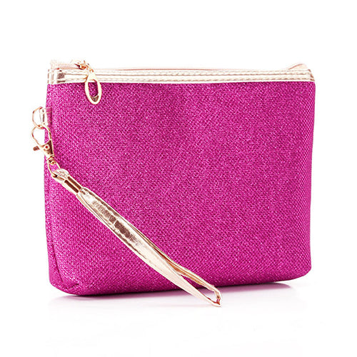 Travel Fashion Cosmetic Toiletry Bag Multifunction Makeup Storage Pouch Case