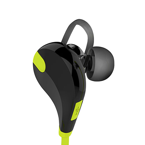Fashion Wireless Bluetooth HandFree Sport Stereo Headset for Samsung iPhone