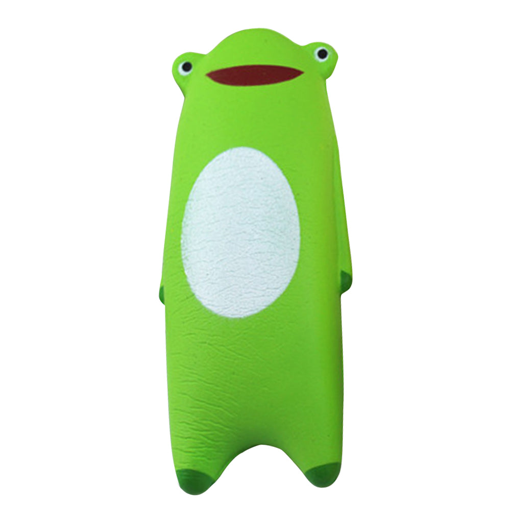 Cute Cartoon Bear Cat Soft Hand Pillow Slow Rising Adult Kids Squeeze Toy Gift