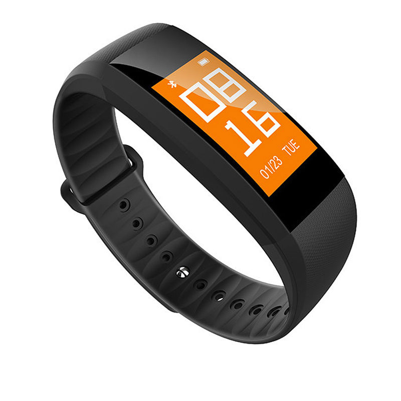 M99 Smart Wristband Sport Clock Bracelet Tracker Fitness
