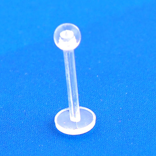 6Pcs/Set Belly Ring Barbell Eyebrow Lip Tongue Stud Nose Ring Body Piercing