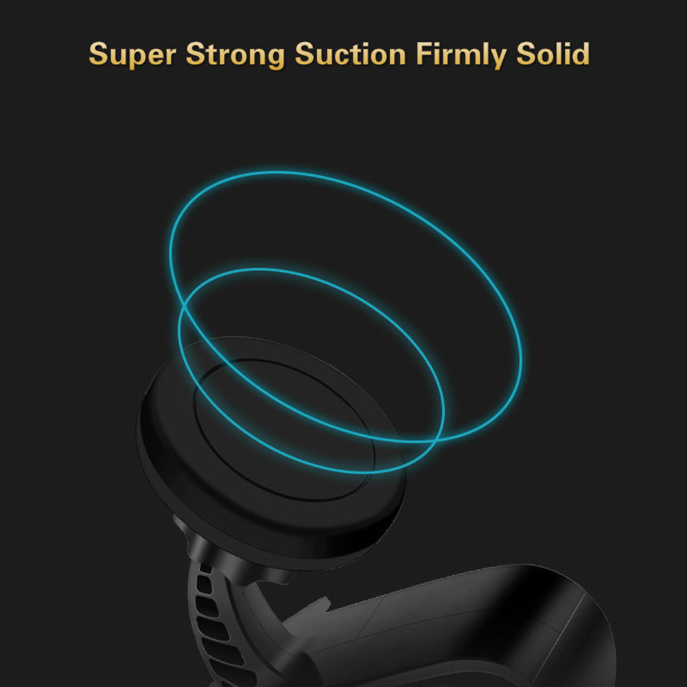 Universal Anti-skid Car Dashboard Magneti Phone Holder Bracket Stand for iPhone