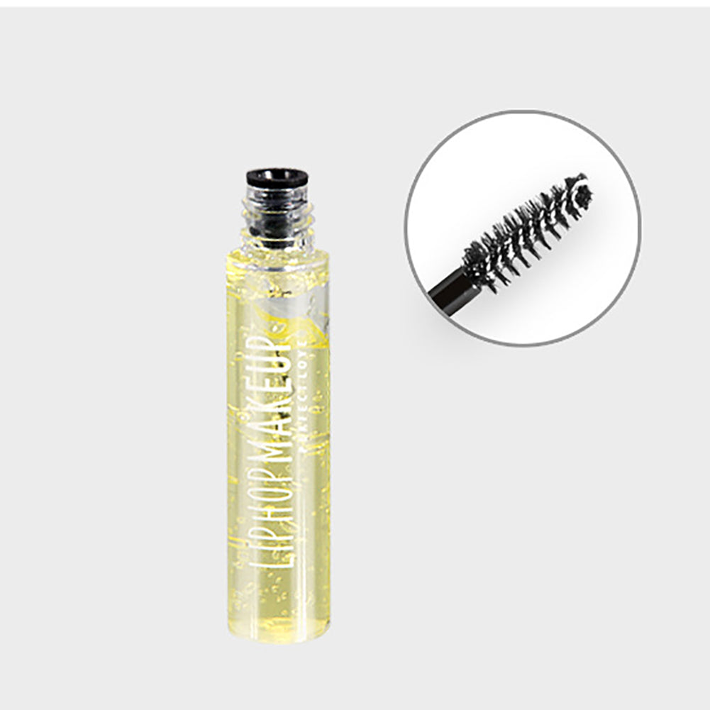 Eyelash Growth Treatments Liquid Eye Lash Serum Enhancer Longer Thicker Makeup