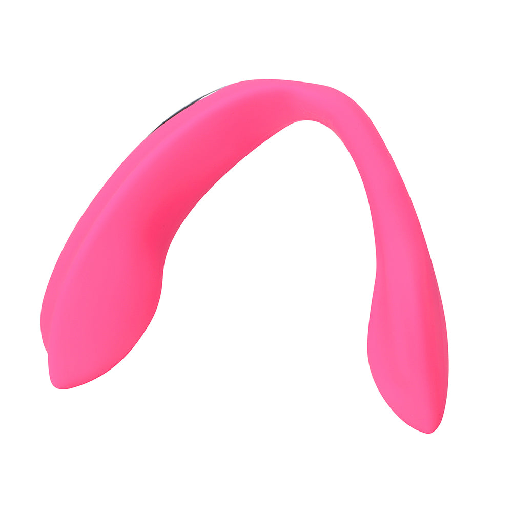 Waterproof 10 Speed Clitoral Stimulation G-spot Vibrator Adult Women Sex Toy