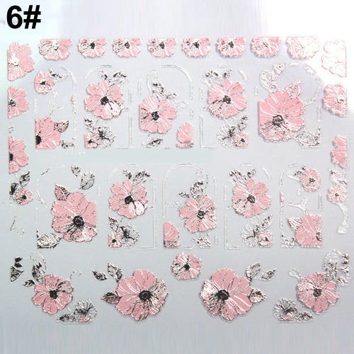 1000 Pcs Round Flatback Scrapbooking DIY Craft Rhinestone Beads