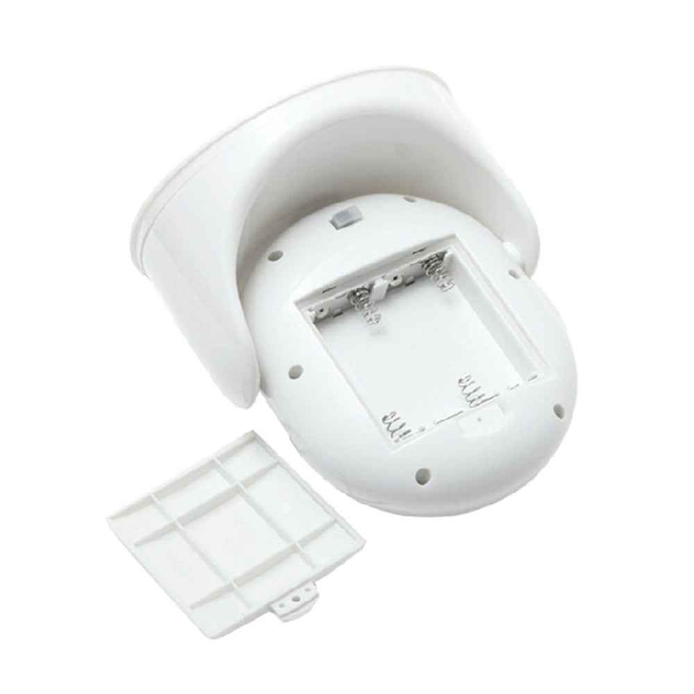 LED 12V 360 Degree Rotation Night Light With Motion Sensor