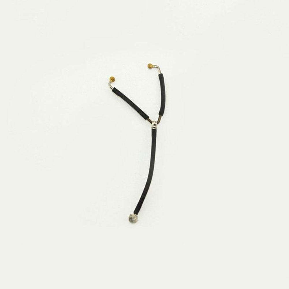 Cute Miniature Alloy Medical Equipment Set Dollhouse Accessories 1:12 Model