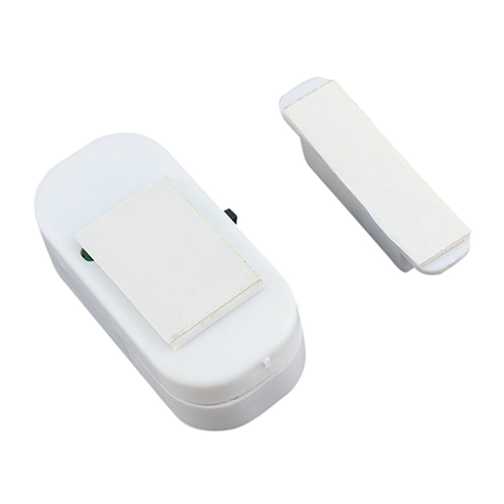 Burglar Security Alarm System Wireless Home Door Window Motion Detector Sensor