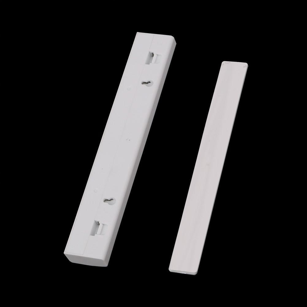 Portable 10 LED PIR Motion Sensor Wireless Closet Lamp Cabinet Night Light