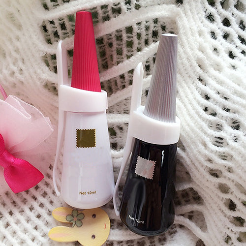 Women Fashion Cosmetic Makeup Beauty Tool 12ml False Eyelash Adhesive Glue
