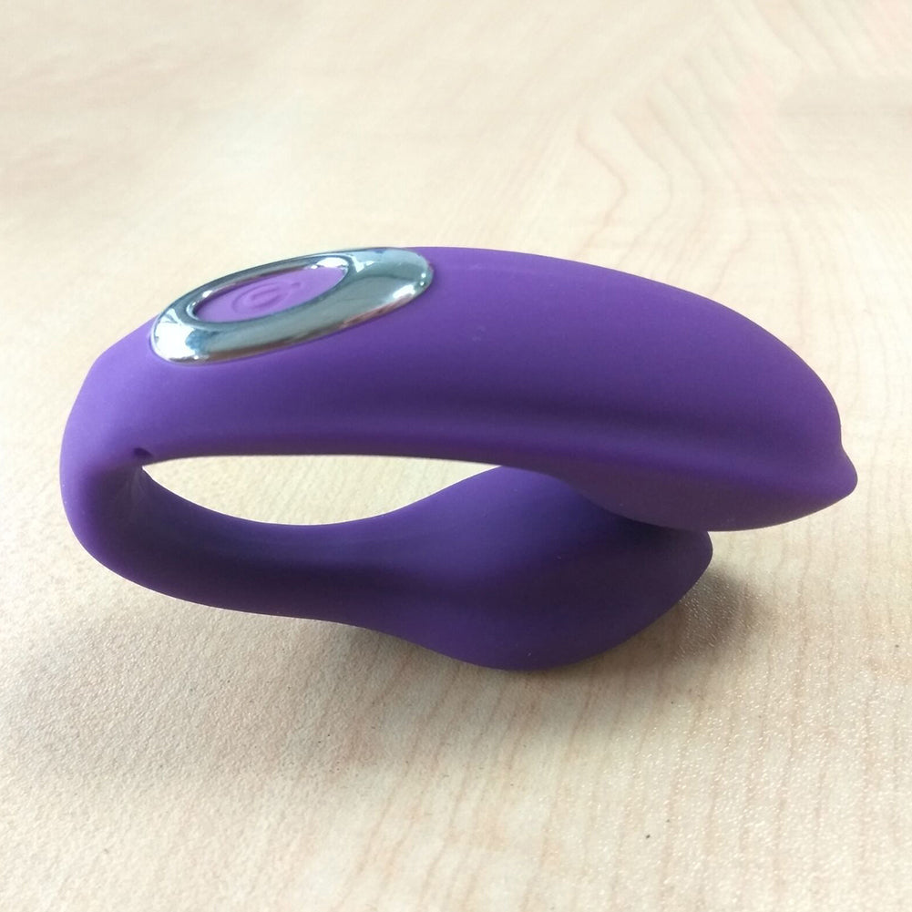 Waterproof 10 Speed Clitoral Stimulation G-spot Vibrator Adult Women Sex Toy