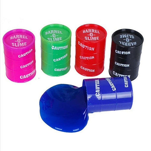 Fake Liquid Slime Paint Oil Play Trick Prank Party Favors Joke Gag Novelty Toy