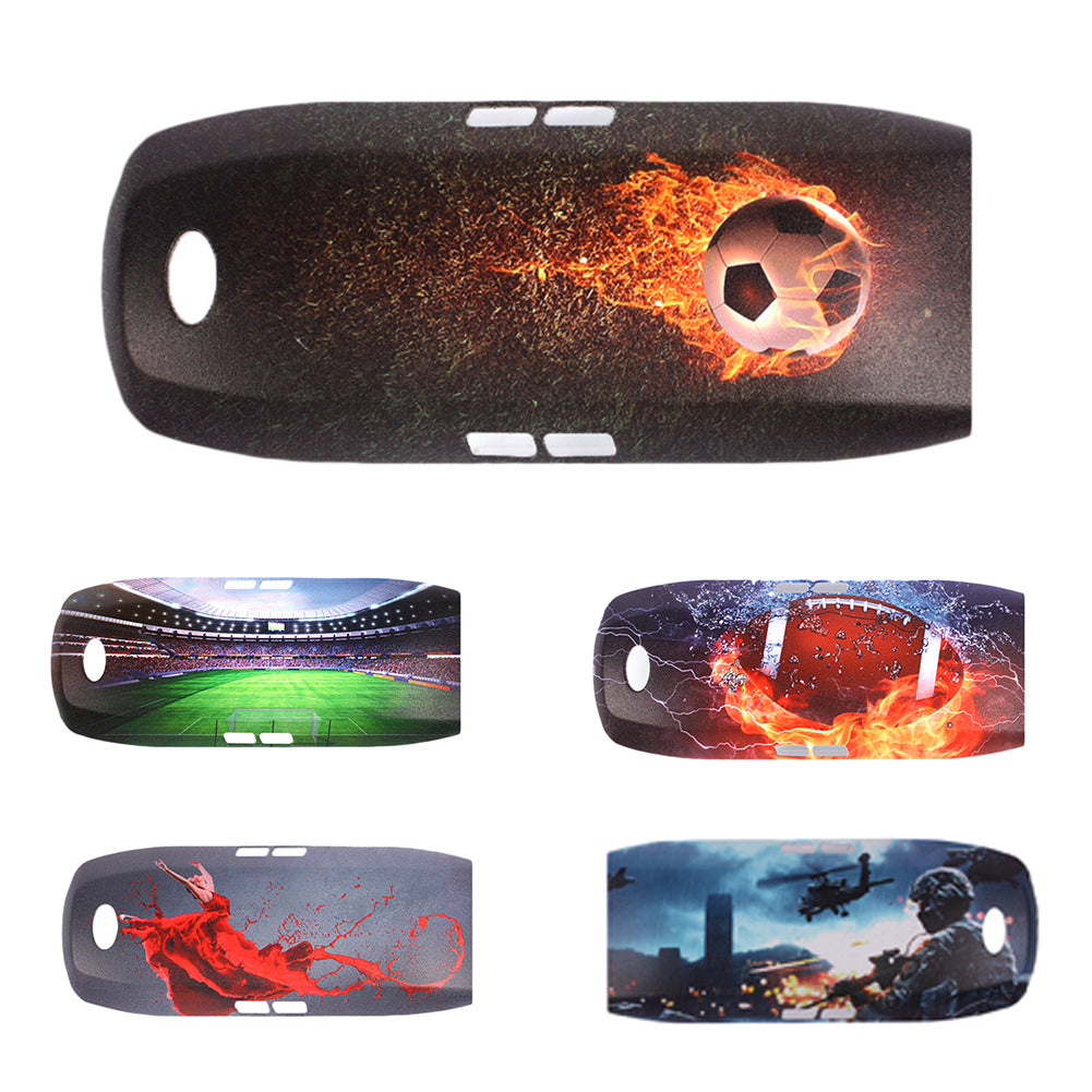 Pro DIY Short Body Cover for DJI Spark Drone Protective Upper Hard Shell Case