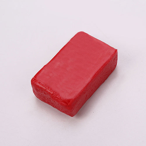 Kid Educational Toy Molding Modeling 32 Colors Oven Bake Polymer Clay Block Set