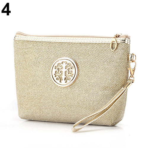 Travel Fashion Cosmetic Toiletry Bag Multifunction Makeup Storage Pouch Case