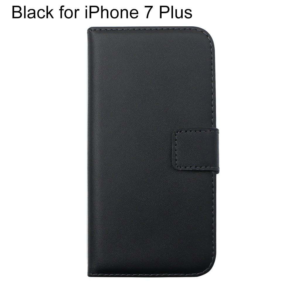 Fashion Pure Color Phone Full Case Cover for iPhone 5S SE 6 6S 7 Plus