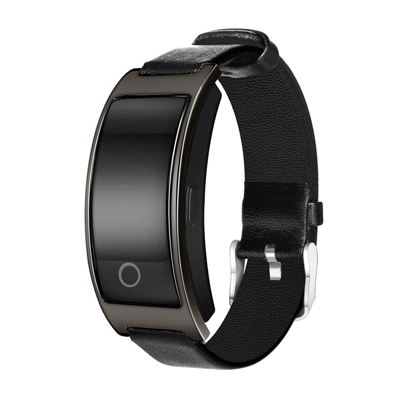 CK11S Tekanan Darah Monitor Jam Fitness Aktiviti Pelacak Kesihatan Smart band