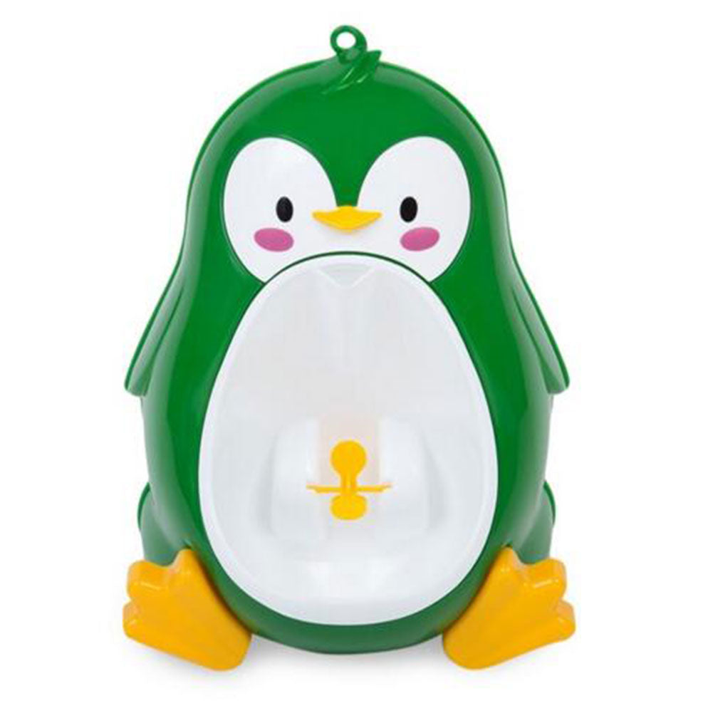 Baby Boy Infant Toddler Potty Suction Cups Wall-Mounted Urinals Toilet Training