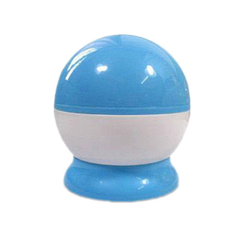 Auto-rotate USB Sky Star LED Night Light Lamp Projector Gift for Children Kids