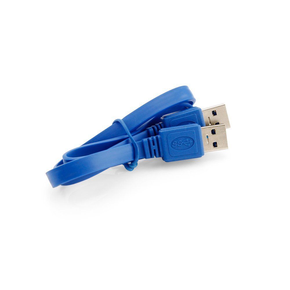 CK00180 All in 1 USB 3.0 Compact Flash Multi Card Reader CF Adapter Micro SD MS XD 5Gbps