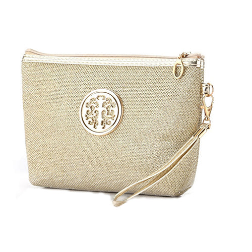 Travel Fashion Cosmetic Toiletry Bag Multifunction Makeup Storage Pouch Case