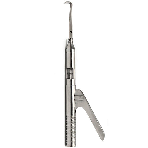 6 Pcs/Set Dental Tool Surgical Instruments Crown Remover Dentist Automatic Tools