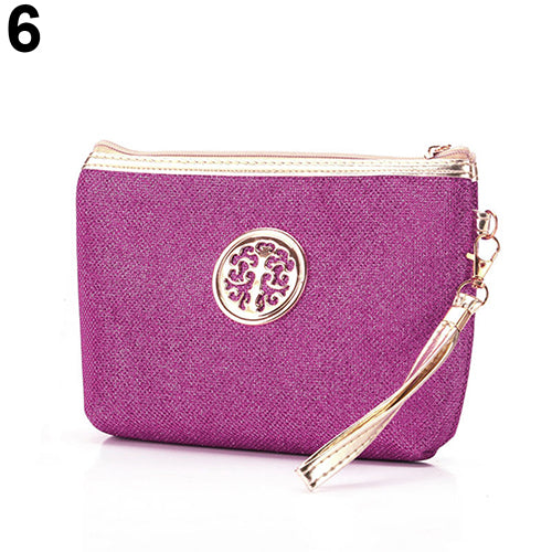 Travel Fashion Cosmetic Toiletry Bag Multifunction Makeup Storage Pouch Case