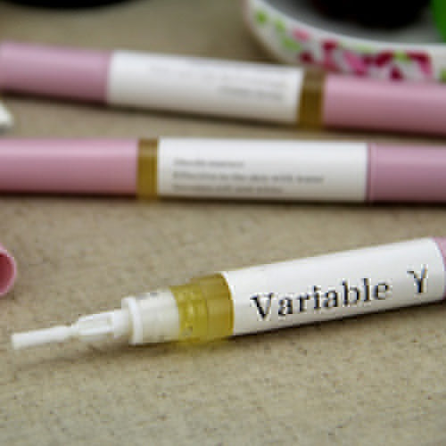 5ml Enhance Eyelash Growth Medium Eyelash Serum Eyelashes Growthing Liquid