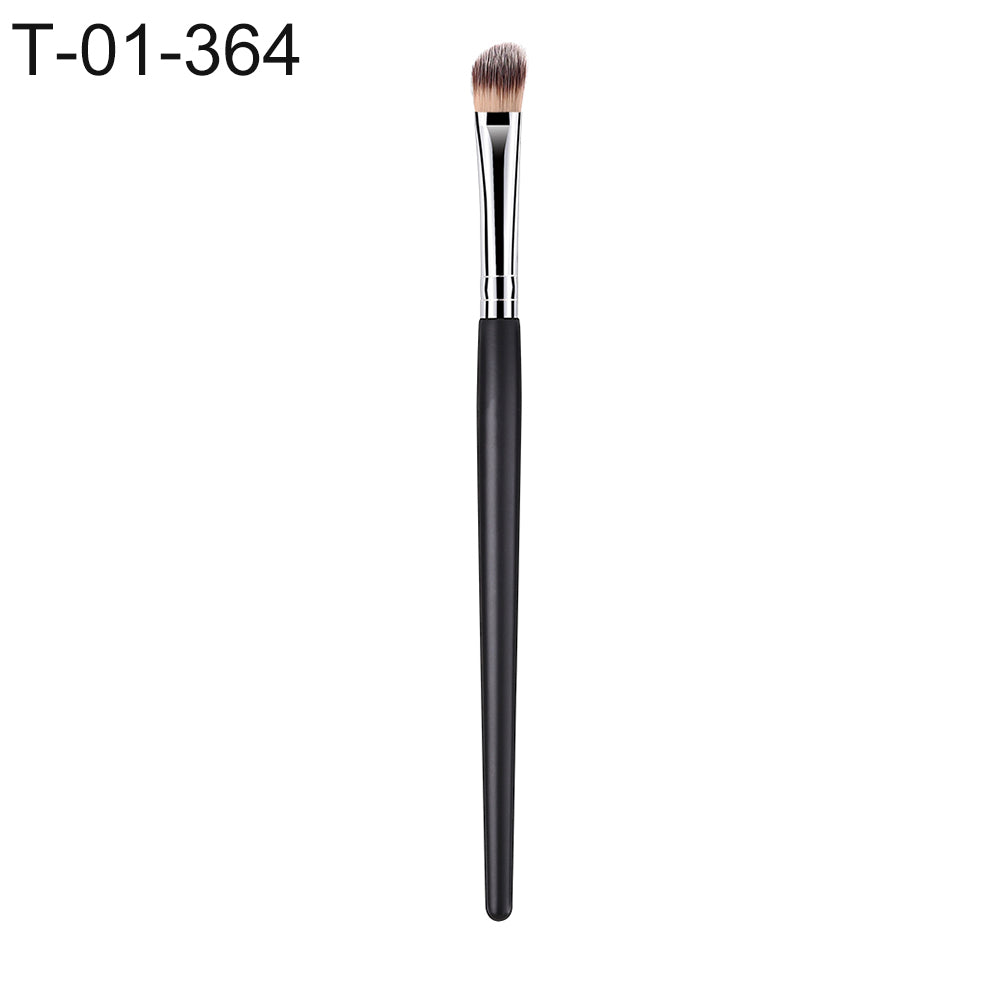 1Pc Soft Nylon Hair Eye Shadow Concealer Contour Makeup Brushes Cosmetic Tool