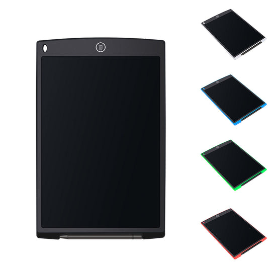 LCD Hand Writing Board Wordpad Sketchpad Office Study Practice Drawing Tablet