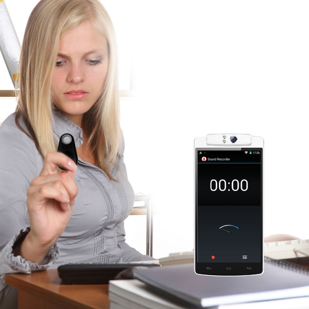 iTag iTracing iSearching Mini Smart Finder Bluetooth Tracer Pet Child GPS Locator Tag Alarm Wallet Key Selfie Shutter